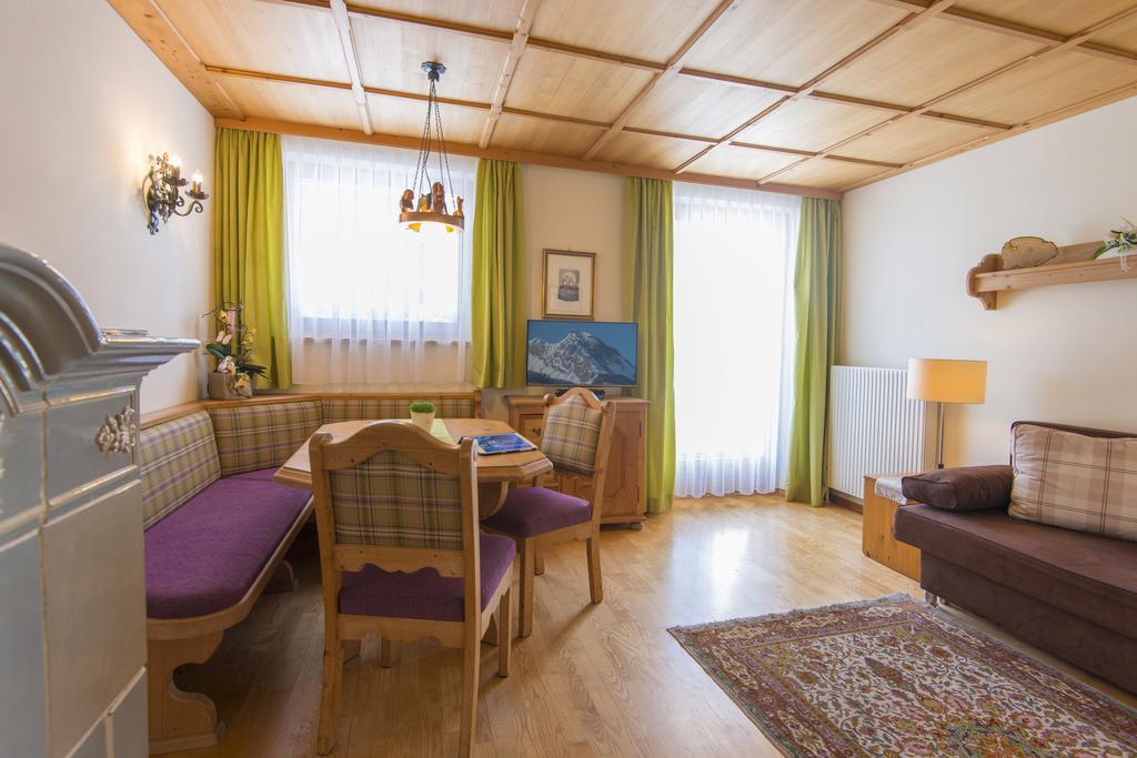 Appartementhaus Jaegerheim Dorfgastein Eksteriør bilde