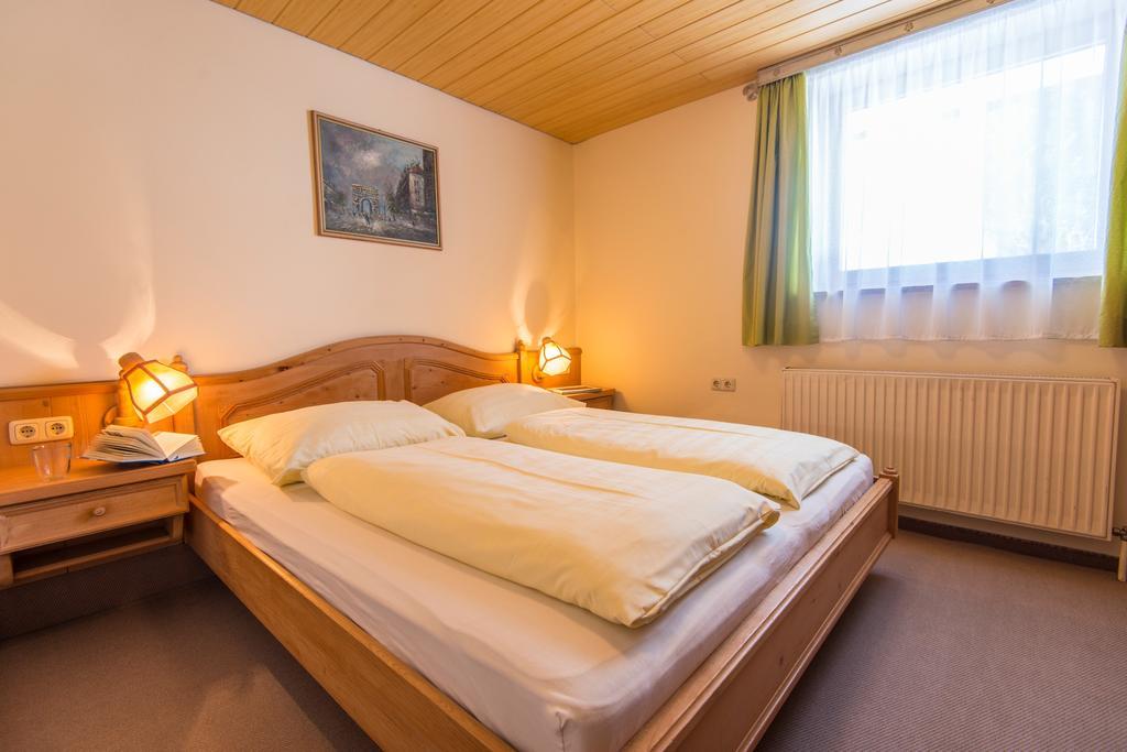 Appartementhaus Jaegerheim Dorfgastein Eksteriør bilde