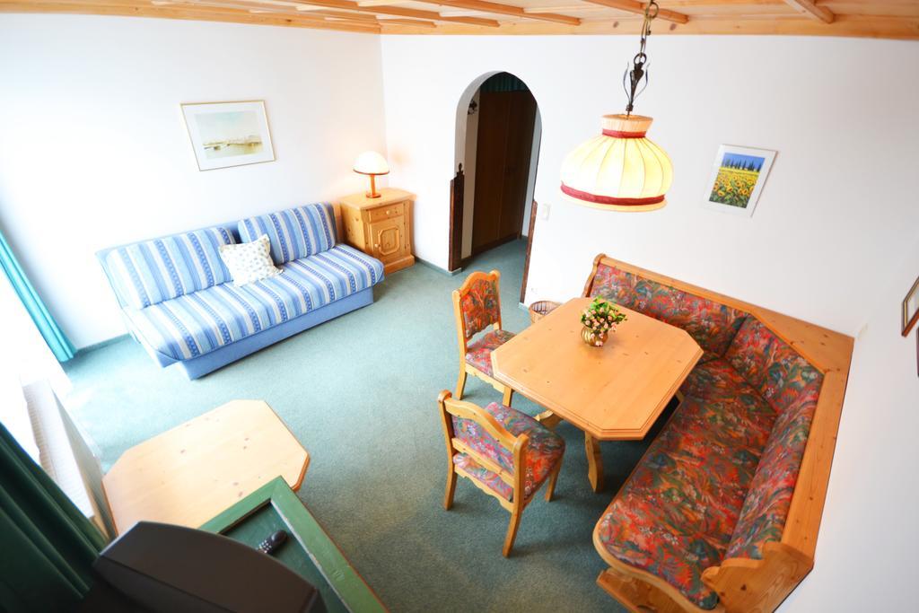 Appartementhaus Jaegerheim Dorfgastein Eksteriør bilde