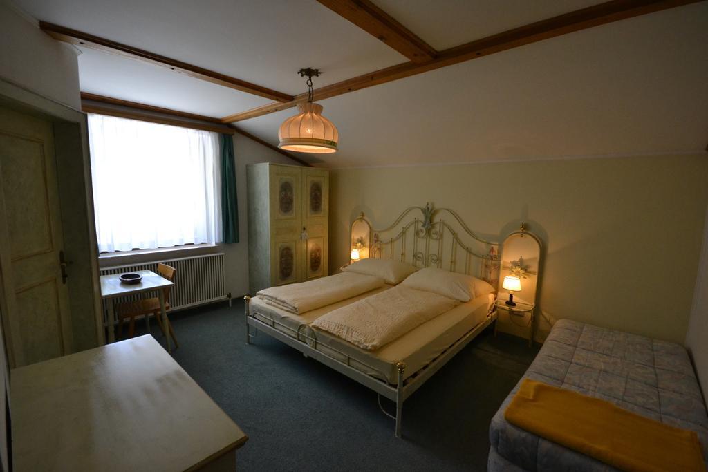 Appartementhaus Jaegerheim Dorfgastein Eksteriør bilde