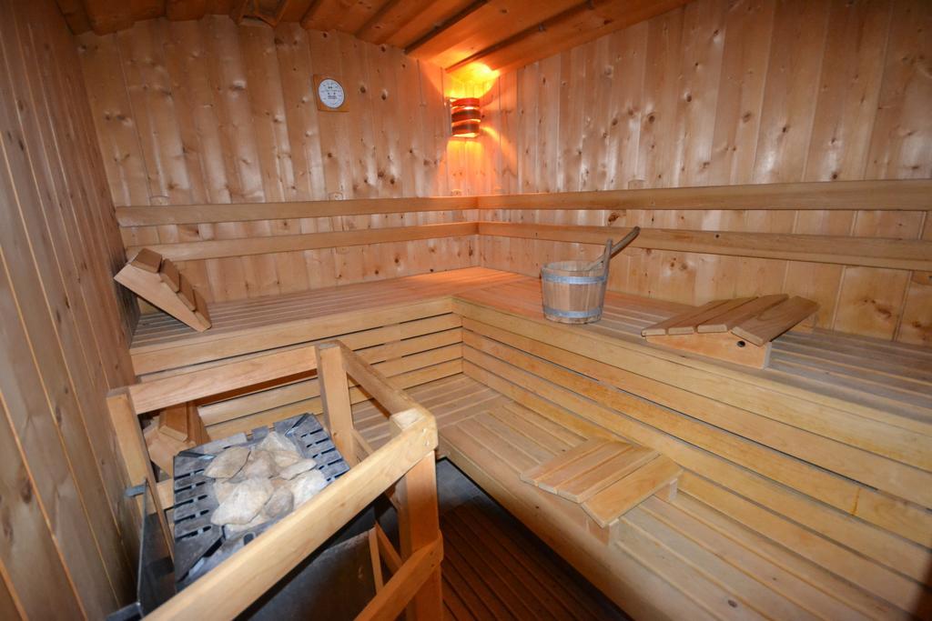 Appartementhaus Jaegerheim Dorfgastein Eksteriør bilde